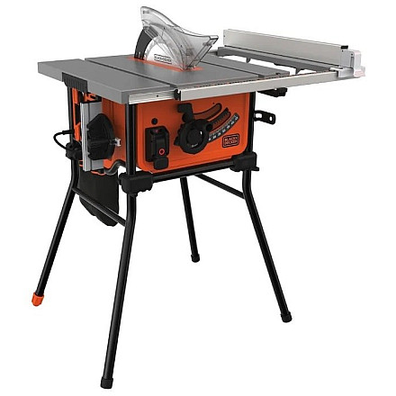 Table Saw, 254 mm | BES720-QS | 1800 W - 1