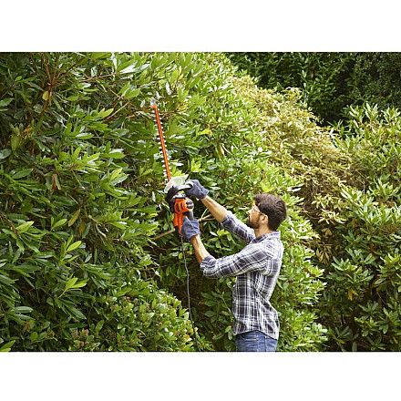 BLACK & DECKER | BEHTS301-QS | Hedge Trimmer - 5