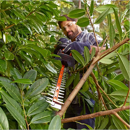 BLACK & DECKER | BEHTS301-QS | Hedge Trimmer - 3