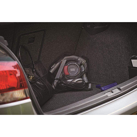 BLACK & DECKER PD1200AV-XJ 560 ml Car vacuum cleaner - 4