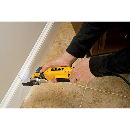 DEWALT | DT20703-QZ Hardwood Blade, 30 x 67 mm - 5