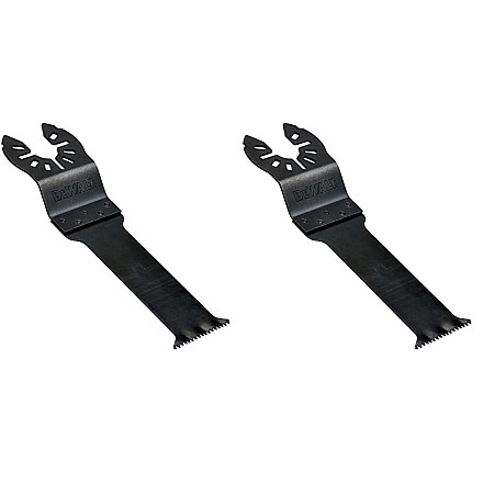 DEWALT | DT20703-QZ Hardwood Blade, 30 x 67 mm - 1