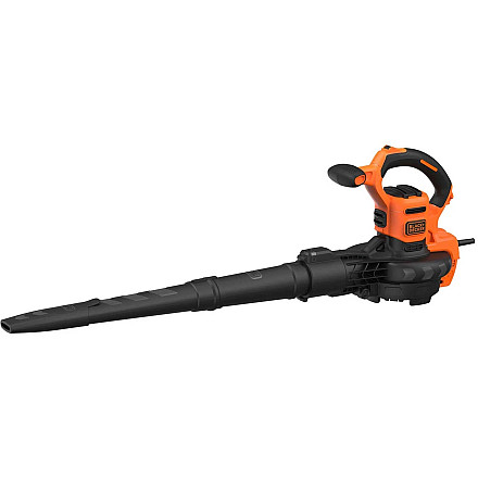 BLACK & DECKER | BEBLV301-QS | Leaf Blower - 2
