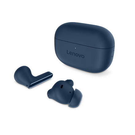 Lenovo TWS YOGA PC Edition | Built-in microphone | Bluetooth | Cosmic Blue - 4