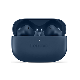 Lenovo TWS YOGA PC Edition | Built-in microphone | Bluetooth | Cosmic Blue