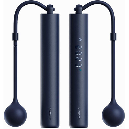Xiaomi Smart Jump Rope | Blue - 1