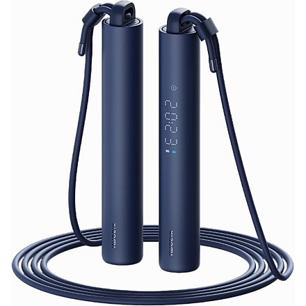 Xiaomi Smart Jump Rope | Blue - 2