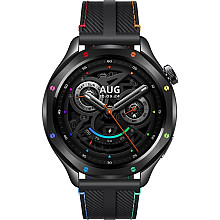 Bezel do zegarka Xiaomi - kolor: Rainbow