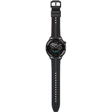 Bezel do zegarka Xiaomi - kolor: Rainbow - 3