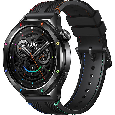 Bezel do zegarka Xiaomi - kolor: Rainbow - 2