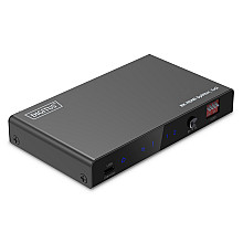 Digitus 8K HDMI Splitter, 1x2 | DS-55339 | Black