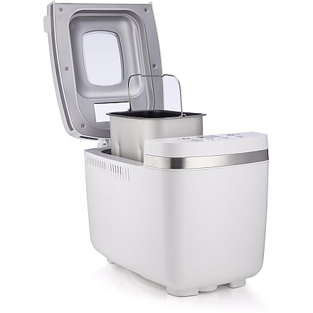 Gorenje Bread maker | BM1350W | Power 750 W | Number of programs 14 | Display LCD | White - 3