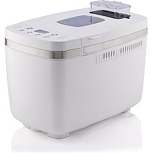 Gorenje Bread maker | BM1350W | Power 750 W | Number of programs 14 | Display LCD | White