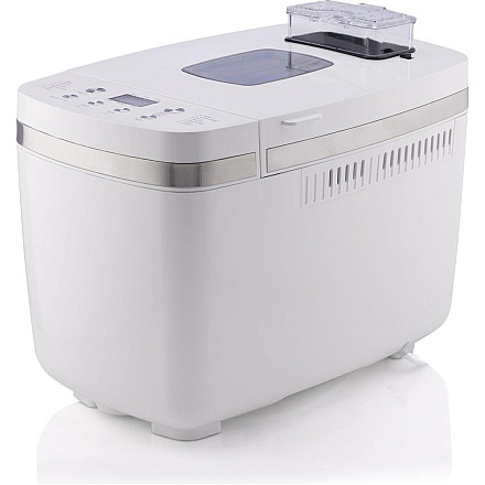 Gorenje Bread maker | BM1350W | Power 750 W | Number of programs 14 | Display LCD | White - 1
