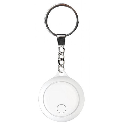 Gembird | Smart Tag, White - 1