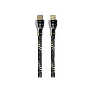 Cablexpert Ultra High speed HDMI cable with Ethernet CCBP-HDMI8K-3M