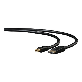 Cablexpert Mini DisplayPort to DisplayPort digital interface cable