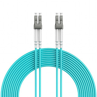 Cablexpert Multimode Duplex OM4 50/125 Fiber Optic Cable