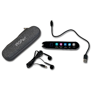 IRIS IRISPen Reader 8 | Handheld