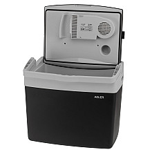 Adler Portable cooler | AD 8091 | 25 L | 230 V