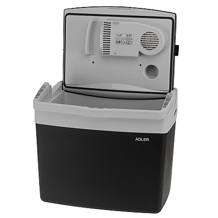 Adler Portable cooler | AD 8091 | 25 L | 230 V - 1