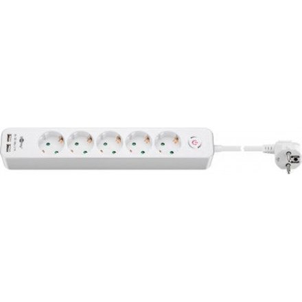 Gorenje | Хлібопічка | BM1400E | 815 Вт | Кількість програм 12 | Срібний - 2