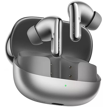 Xiaomi Buds 5 Pro | Built-in microphone | Bluetooth | Titanium - 3