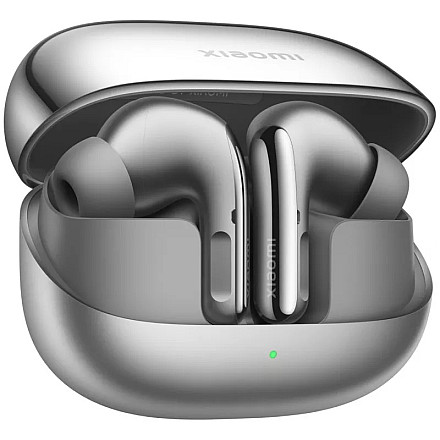 Xiaomi Buds 5 Pro | Built-in microphone | Bluetooth | Titanium - 2