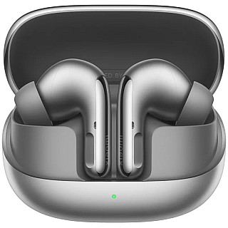 Xiaomi Buds 5 Pro | Built-in microphone | Bluetooth | Titanium