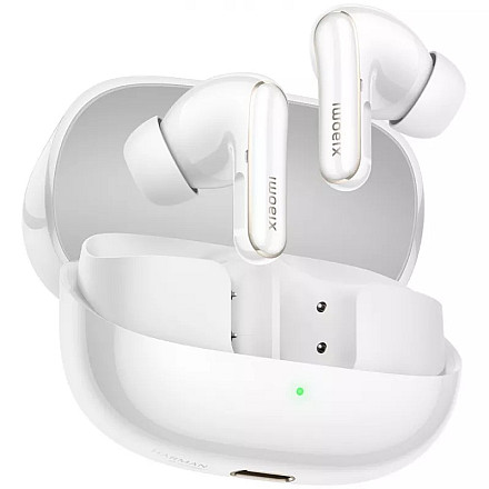 Xiaomi Buds 5 Pro | Built-in microphone | Bluetooth | White - 3