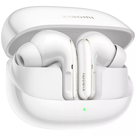 Xiaomi Buds 5 Pro | Built-in microphone | Bluetooth | White - 2