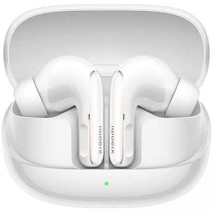 Xiaomi Buds 5 Pro | Built-in microphone | Bluetooth | White - 1
