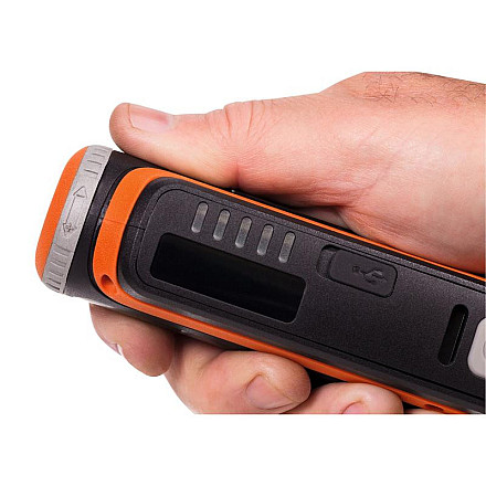 Rotary tool, 7.2V | BCRT8I-XJ - 3
