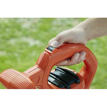 BLACK & DECKER | BEBLV260-QS | Leaf Blower - 5