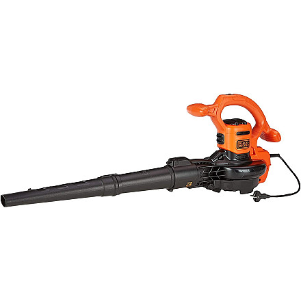 BLACK & DECKER | BEBLV260-QS | Leaf Blower - 2