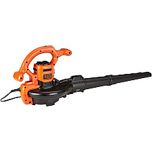 BLACK & DECKER | BEBLV260-QS | Leaf Blower