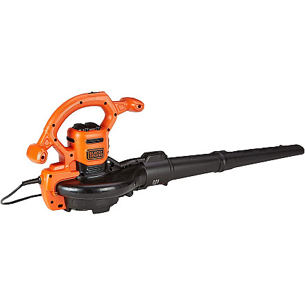 BLACK & DECKER | BEBLV260-QS | Leaf Blower - 1
