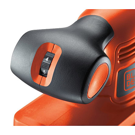 BLACK & DECKER Orbital Sander | KA320EKA-QS - 2