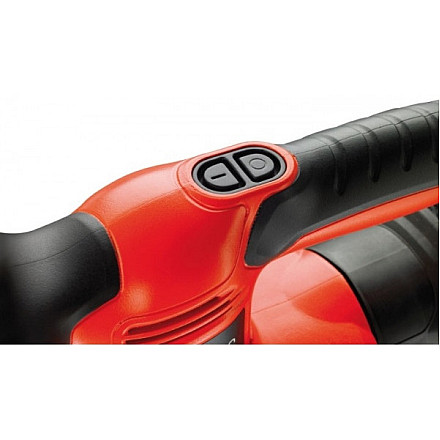 BLACK & DECKER Orbital Sander | KA320EKA-QS - 5