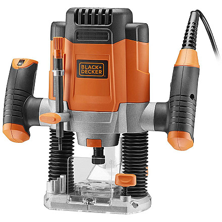 Electric Freza | KW1200E-QS | 1200 W - 1