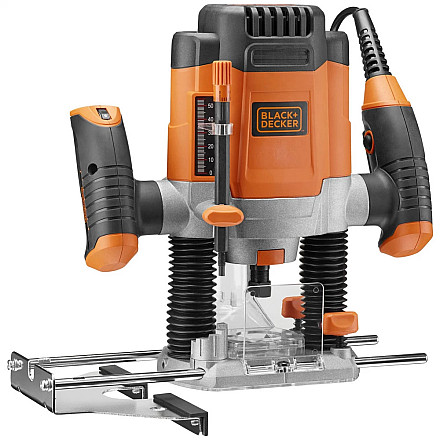 Electric Freza | KW1200E-QS | 1200 W - 2