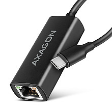 AXAGON ADE-ARC USB-C Gigabit Ethernet Адаптер