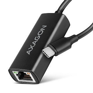 AXAGON ADE-ARC USB-C Gigabit Ethernet Адаптер