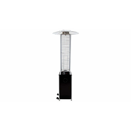 SUNRED Heater Flame Torch Gas | SFT15B | Patio | 12000 W | Black - 1