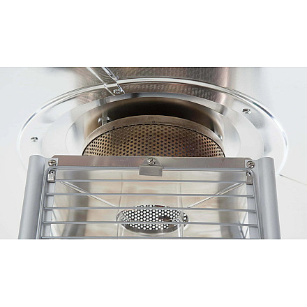 SUNRED Heater Flame Torch Gas | SFT15B | Patio | 12000 W | Black - 3