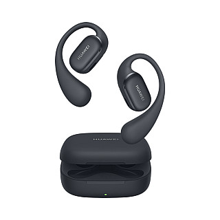 Huawei FreeArc | Built-in microphone | Bluetooth | Black