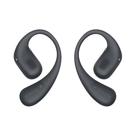 Huawei FreeArc | Built-in microphone | Bluetooth | Black - 2