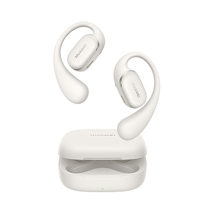 Huawei FreeArc | Built-in microphone | Bluetooth | Grey - 1