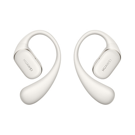 Huawei FreeArc | Built-in microphone | Bluetooth | Grey - 4