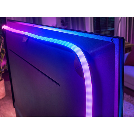 Philips Hue | Lightstrip Gradient 55" EU | 20 W | Colored - 4